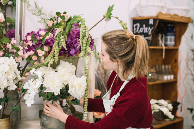What Sets Professional Wedding Florists MN Apart from General Floral Shops When the Details Actually Matter